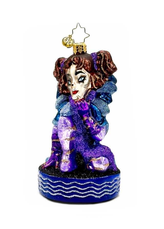 Holiday Ornaments | Broadway Cares Online Store
