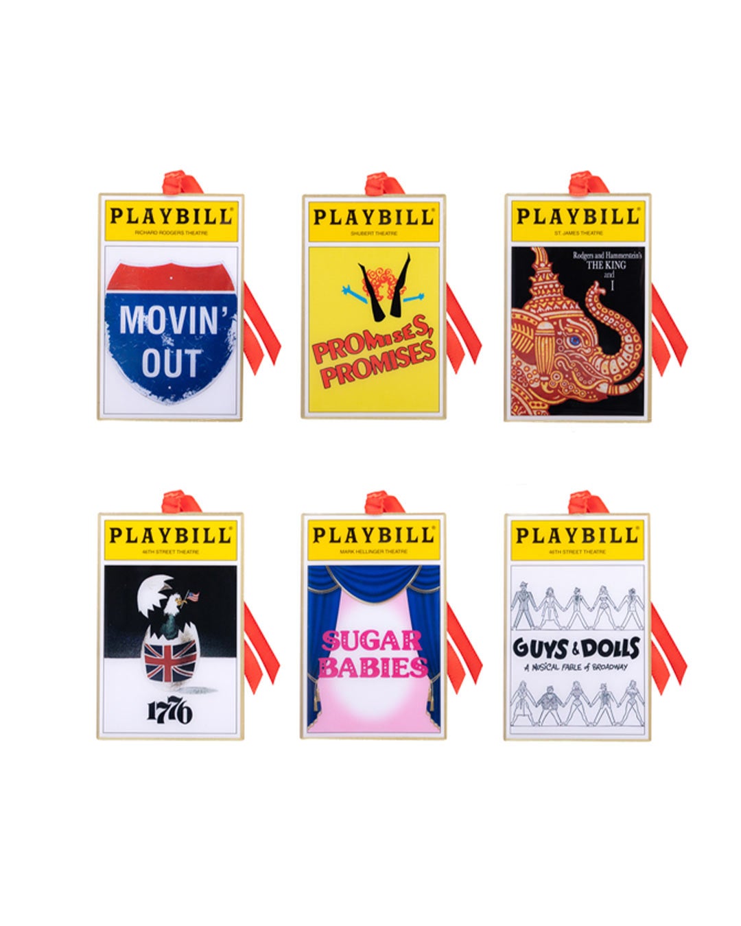 Broadway Cares Classic Collection Broadway Cares Online Store