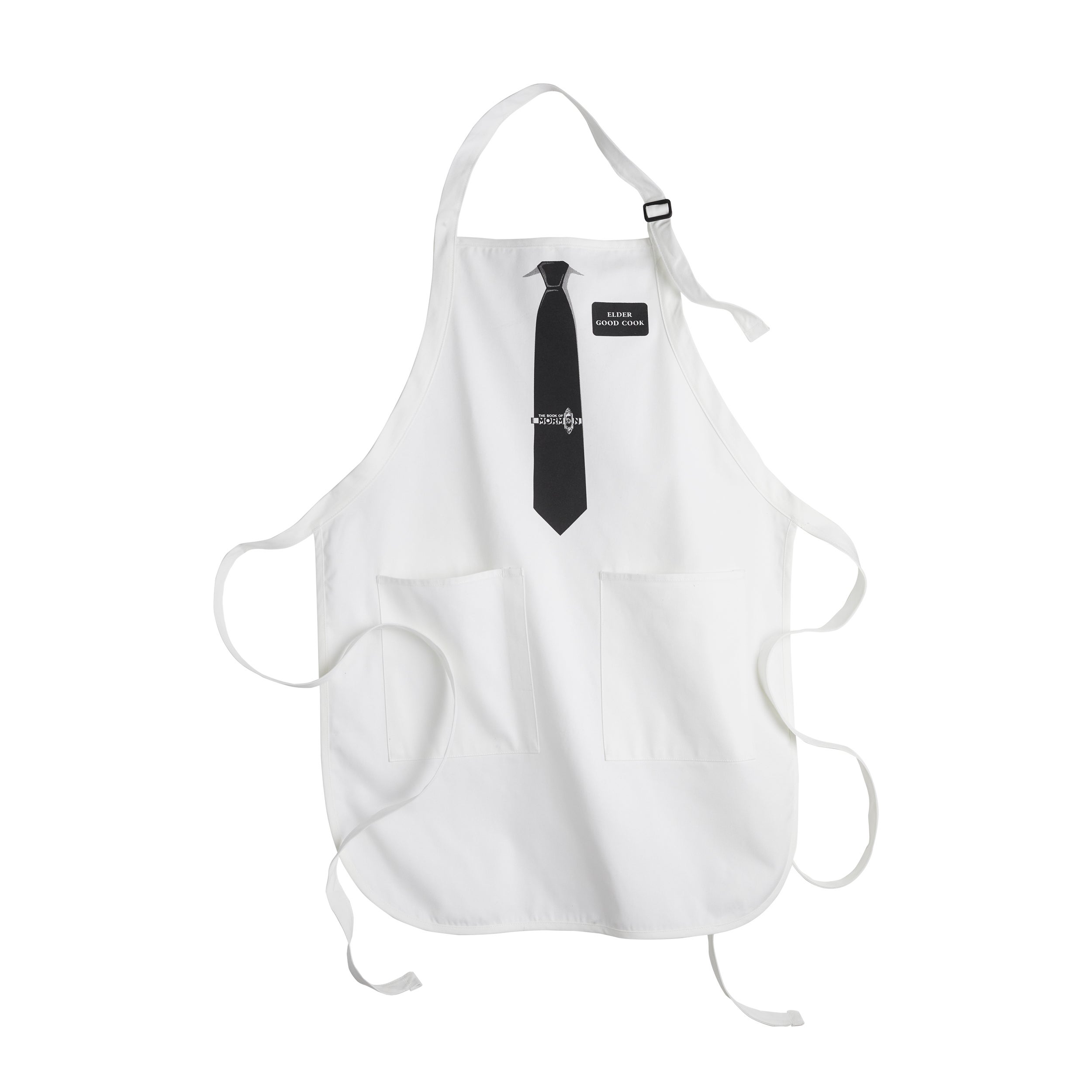 THE BOOK OF MORMON APRON | Broadway Cares Online Store